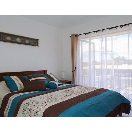 Apartotel Don Luis San Antonio De Belen Buitenkant foto