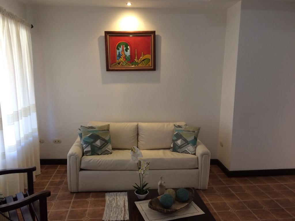 Apartotel Don Luis San Antonio De Belen Kamer foto
