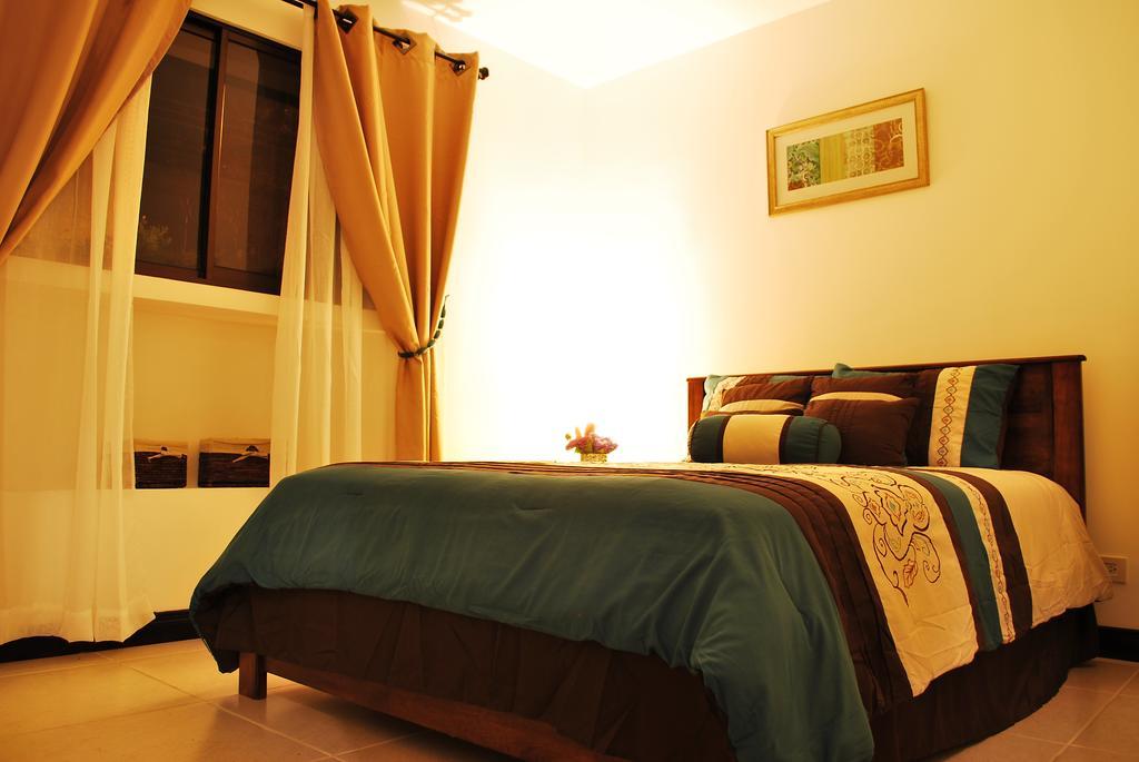 Apartotel Don Luis San Antonio De Belen Kamer foto