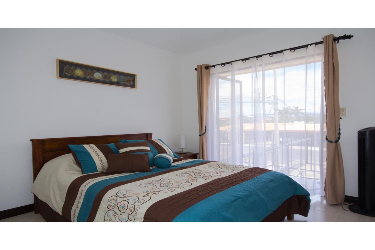 Apartotel Don Luis San Antonio De Belen Buitenkant foto